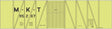 Railroad Decal Set -- Missouri-Kansas-Texas Single-Sheathed Wood Boxcar (yellow car)
