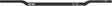 Railroad Decal Set -- Missouri Pacific 58' Depressed-Center Flatcar (black Car)