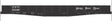 Railroad Decal Set -- Nickel Plate Road 48' Steel Fishbelly Gondola (black car)