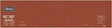 Railroad Decal Set -- St. Louis-San Francisco 40' Single-Sheathed Boxcar (Boxcar Red, Frisco Logo)