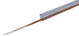 Phosphor-Bronze Wire - 8"  20.3cm Long -- .010"  .03cm Diameter pkg(12)-2