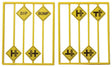 Assorted Warning Signs -- pkg(8)