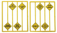 Written Warning Signs -- pkg(8)