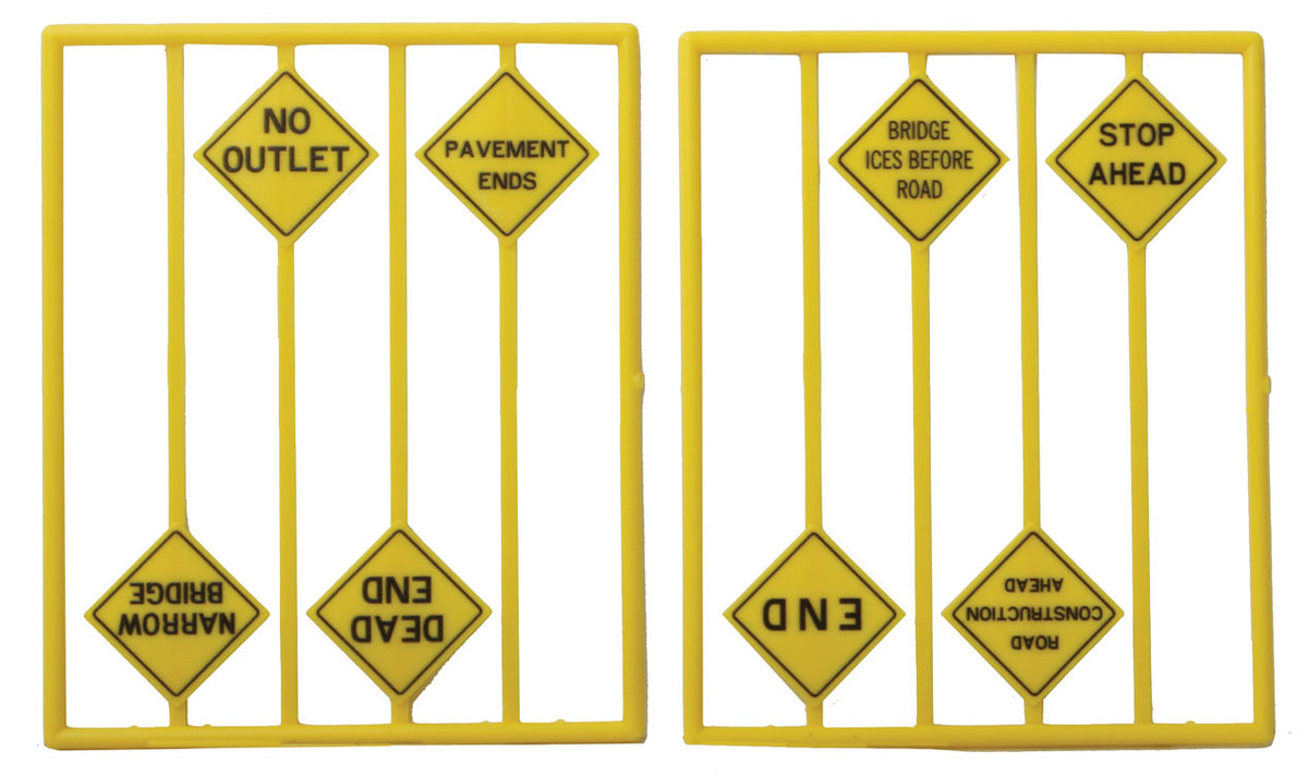 Written Warning Signs -- pkg(8)