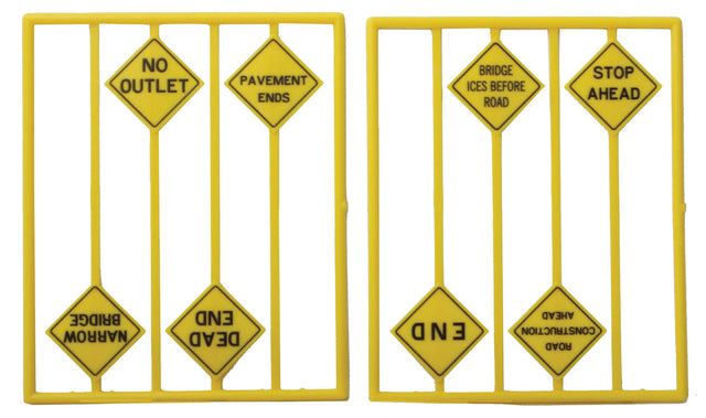 Written Warning Signs -- pkg(8)