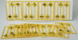 Assorted Warning Signs -- 48 Different Signs