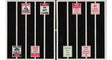 Warning Signs -- Assortment pkg(8)