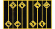 Funny Warning Signs -- Set 1 pkg(8)