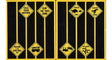 Funny Warning Signs -- Set 2 pkg(8)