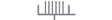 10" Stove Chimney Pipe -- pkg(18)