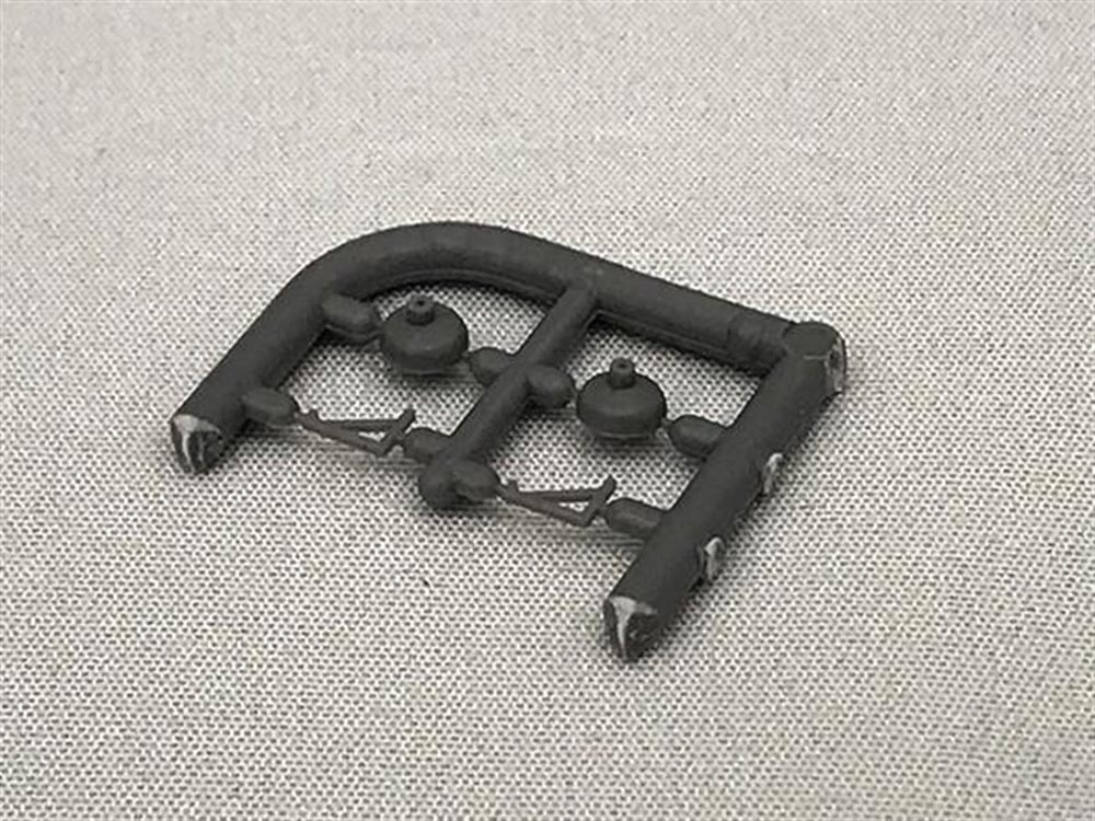 Exterior Light Fixtures -- Non-Operating pkg(10)