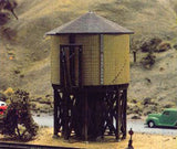 Wood Water Tank -- Kit-2