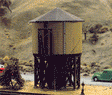 Wood Water Tank -- Kit-1