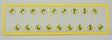 Road Path/Curve Warning Signs #1 -- pkg(18)