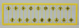 Road Path/Curve Warning Signs #2 -- pkg(18)