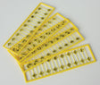 Assorted Warning Signs -- pkg(90)