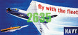 Navy Fly with the Fleet Billboard - Kit
