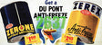 DuPont Anti Freeze Billboard - Kit