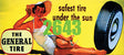 General Tire Billboard - Kit