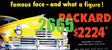 Packard $2224 Billboard - Kit