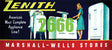 Zenith Appliances Billboard - Kit