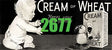 Cream of Wheat Billboard - Kit