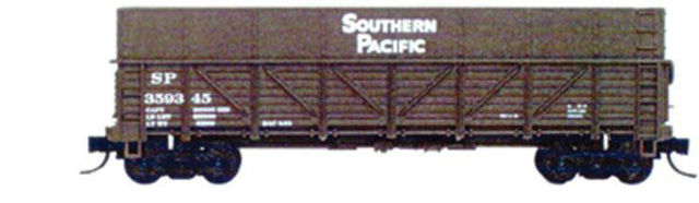 Sugar Beet Gondola Kit