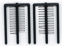Ladder Rungs pkg(48) -- 18"