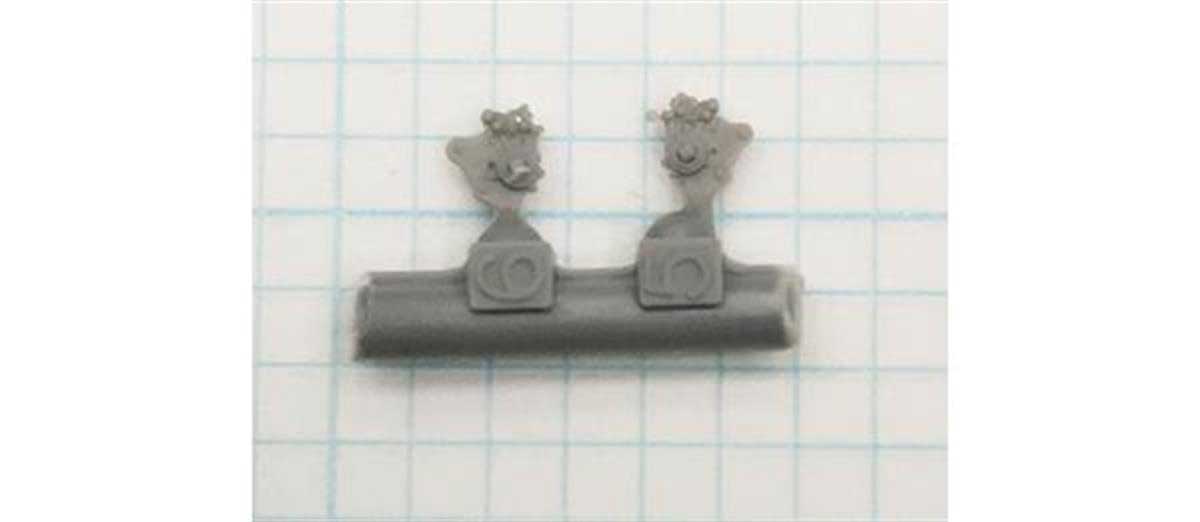 Hopper - Gondola Drop Door Operators -- pkg(8)