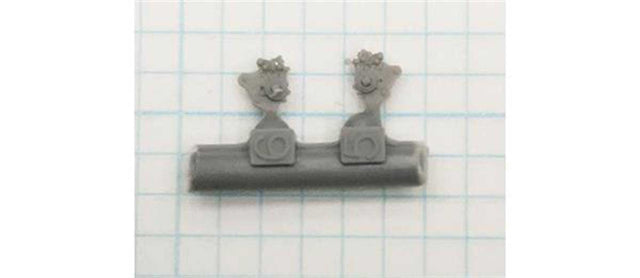 Hopper - Gondola Drop Door Operators -- pkg(8)