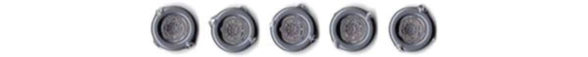 Ajax Brakewheels -- pkg(5)