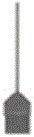 Brooms -- pkg(14)