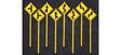 Road Path Warning Signs -- Set #2 pkg(8)