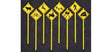Picture Road Warning Signs -- pkg(8)