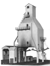 400-Ton Concrete Coaling Tower-2