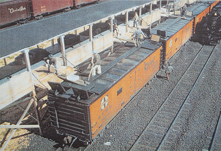 Icing Platform/Dock -- Kit - 18"  45.7cm Long