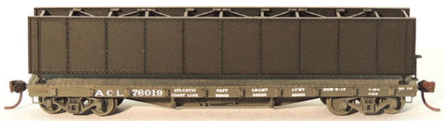 40' Plate-Girder Bridge -- Kit pkg(2)