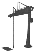 Sheffield Style Water Column -- Kit