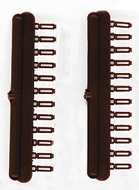 Turnbuckles pkg(24)
