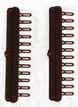 Turnbuckles pkg(24)