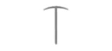Pickaxe -- Unpainted pkg(15)