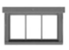 Windows -- 3-Pane Horizontal pkg(12)