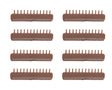 .04" Diameter Conical Head Rivet -- pkg(96)