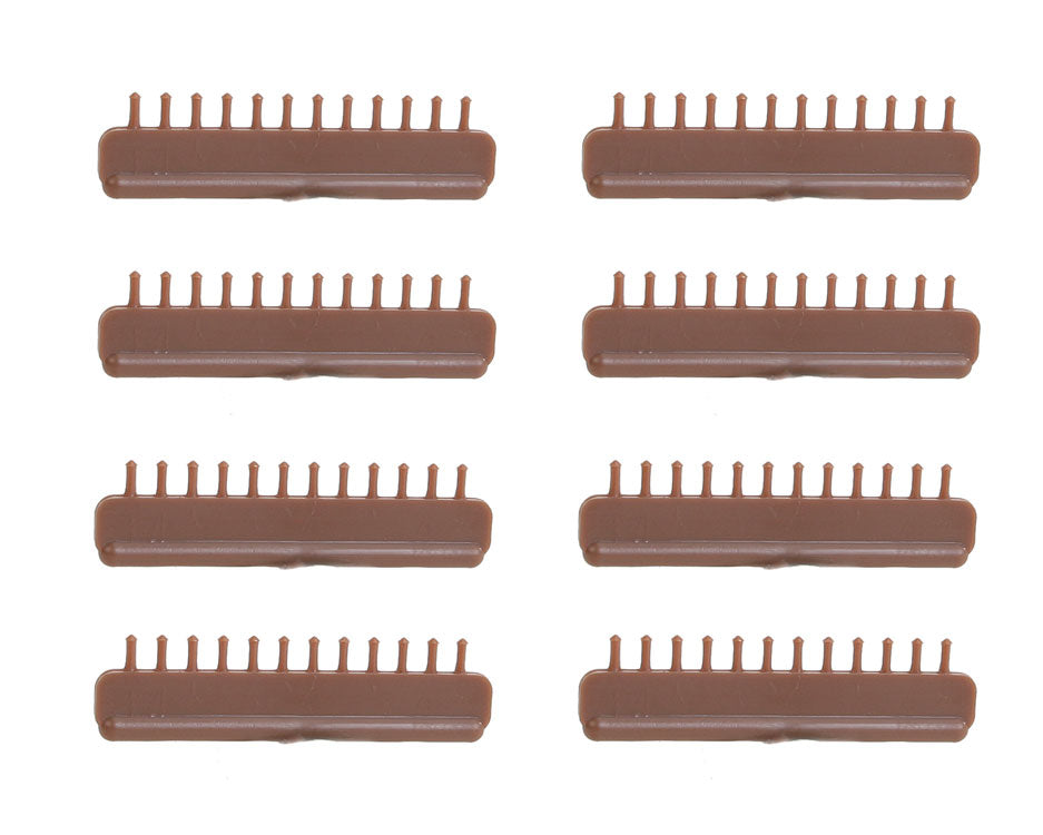 .04" Diameter Conical Head Rivet -- pkg(96)