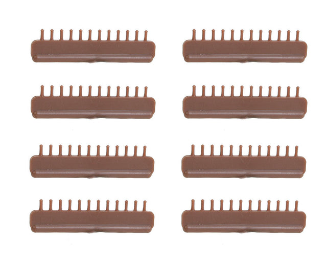 .04" Diameter Conical Head Rivet -- pkg(96)