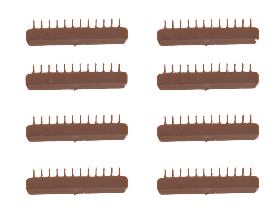 .05" Diameter Conical Head Rivet -- pkg(96)
