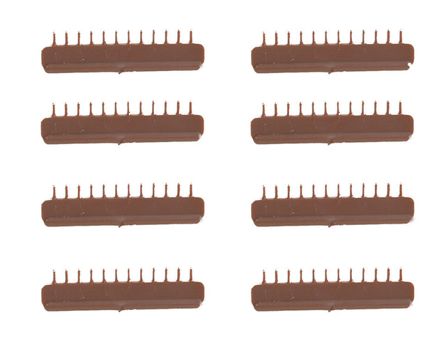 .05" Diameter Conical Head Rivet -- pkg(96)