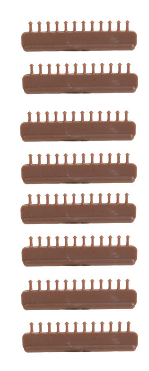 .06" Diameter Conical Head Rivet -- pkg(96)