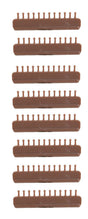 .06" Diameter Conical Head Rivet -- pkg(96)