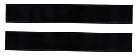 Riveted-Steel Bridge Beams -- 40 x 6 Scale Feet pkg(2) (unpainted)